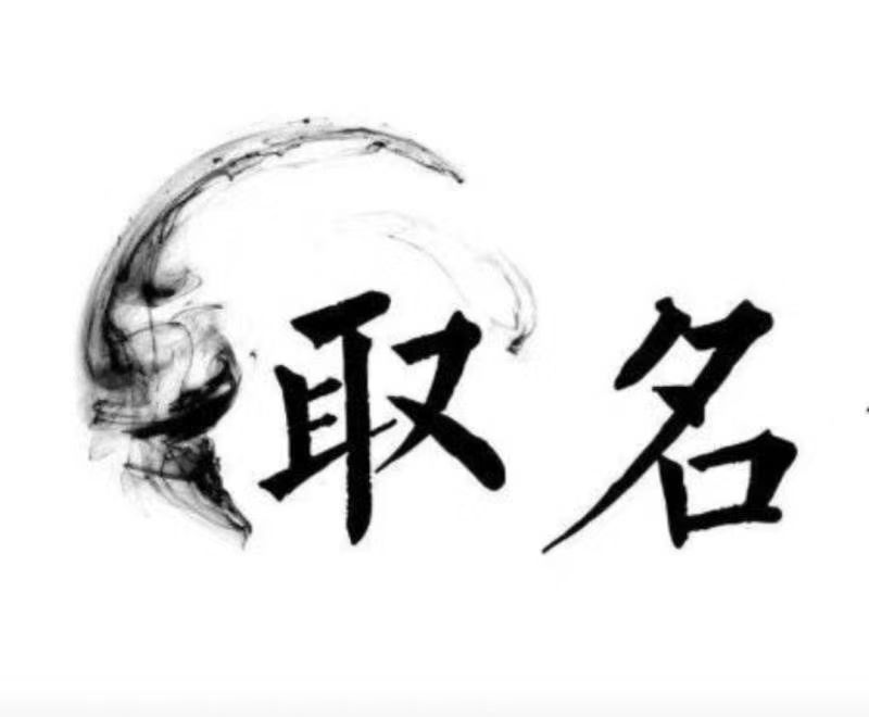  南雄宝宝取名 大师一对一人工起名