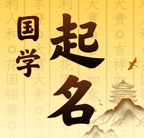 南雄国学起名 人工起名一对一